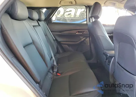 2023 Mazda Cx-30 Select из США, поврежденный, VIN 3MVDMBBM8PM553017